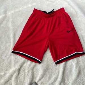 Men’s Nike Basketball Shorts